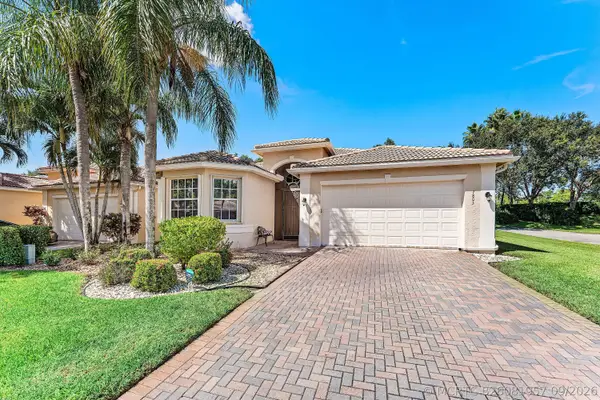 7803 Sundial Harbor Pt., Lake Worth, FL 33467