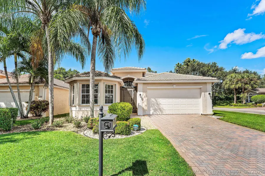 7803 Sundial Harbor Pt., Lake Worth, FL 33467 - #2