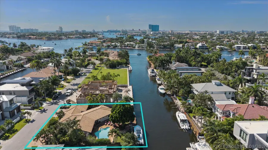 511 Lido Drive, Fort Lauderdale, FL 33301 - #3