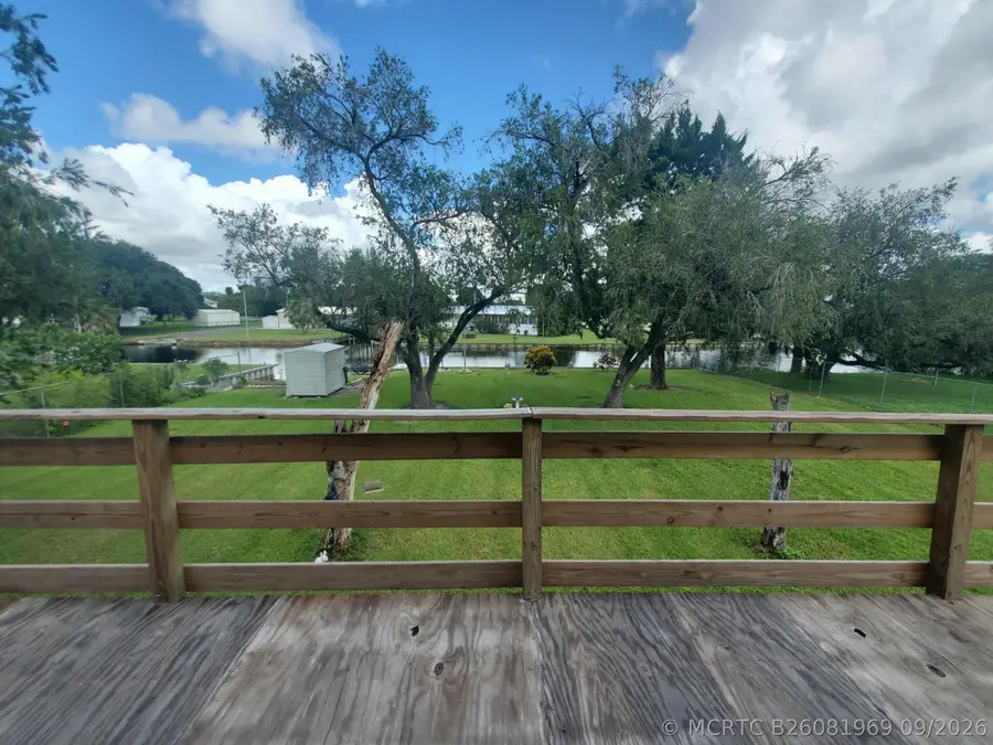 1122 Azalea Avenue, Moore Haven, FL 33471 - #2