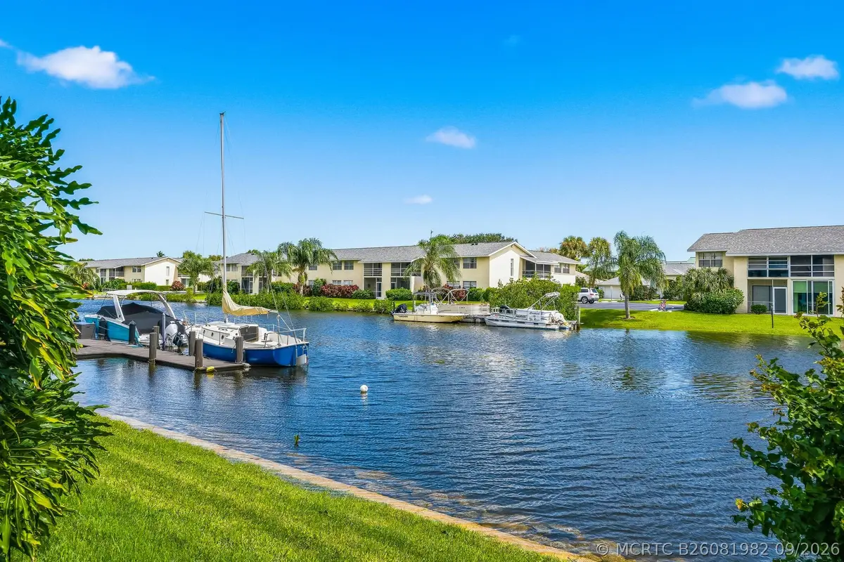 1830 Robalo Drive, Vero Beach, FL 32960 - #1
