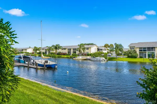 1830 Robalo Drive, Vero Beach, FL 32960