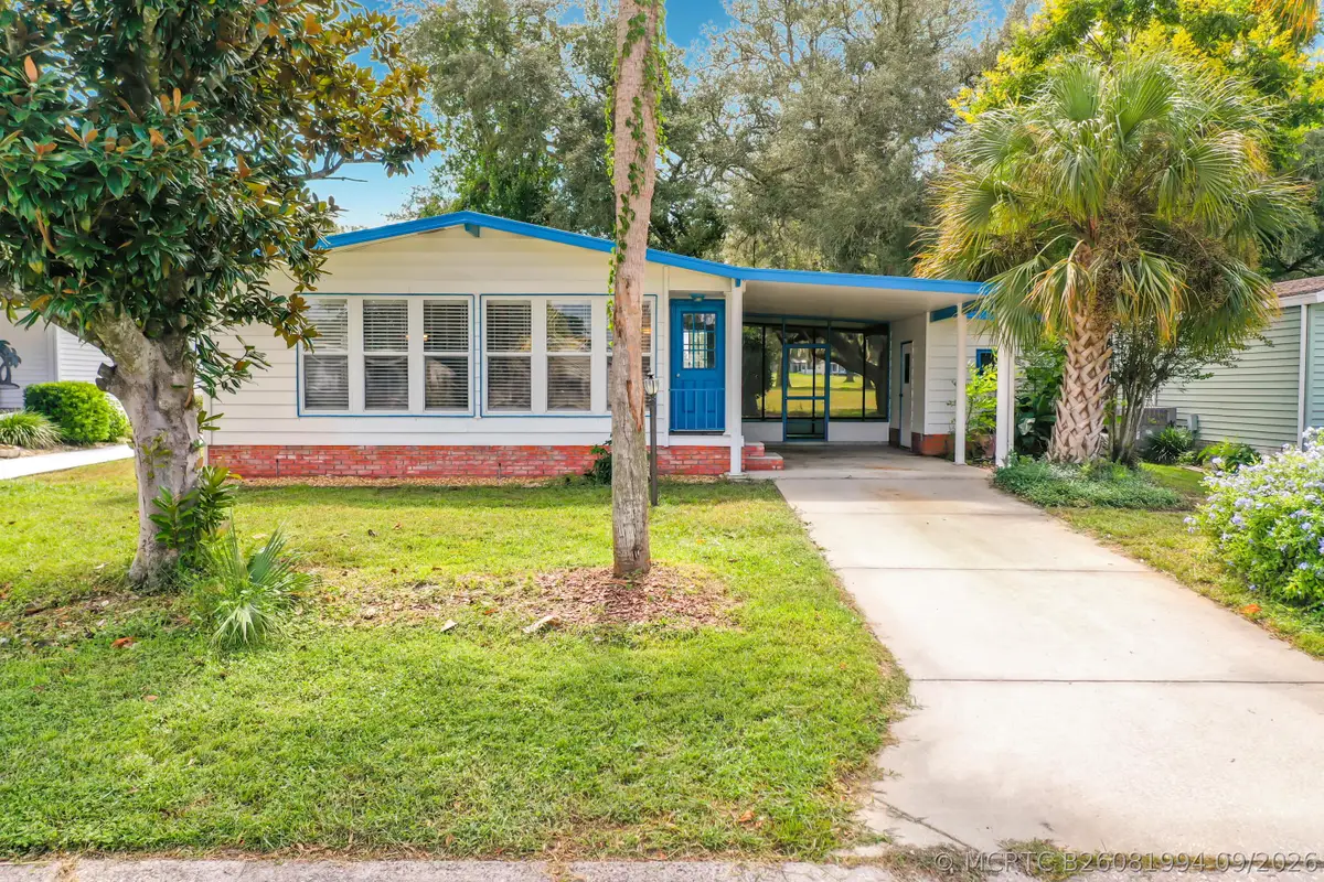 910 Orchid Street, Lady Lake, FL 32159 - #1
