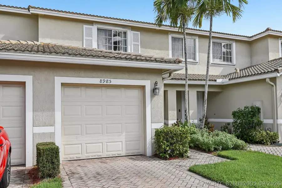 8985 Lancaster Street, Tamarac, FL 33321 - #2