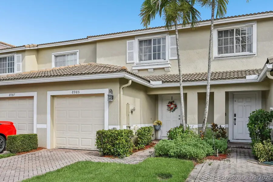 8985 Lancaster Street, Tamarac, FL 33321 - #3
