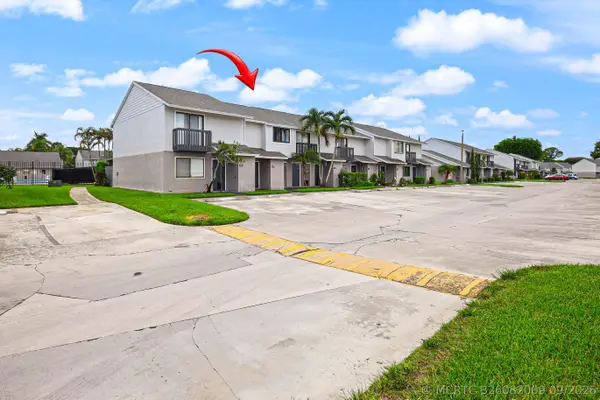4605 Pier Drive #4605, Greenacres, FL 33463