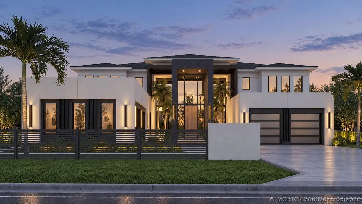 257 Royal Palm Way, Boca Raton, FL 33432 - #1
