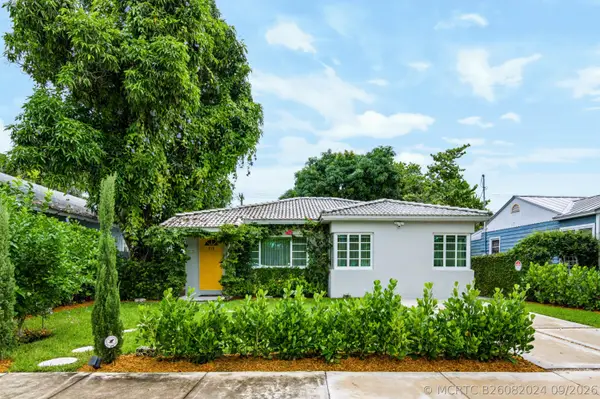 910 N M Street, Lake Worth Beach, FL 33460