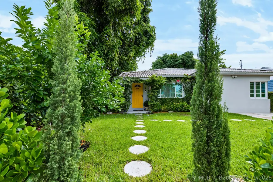 910 N M Street, Lake Worth Beach, FL 33460 - #2