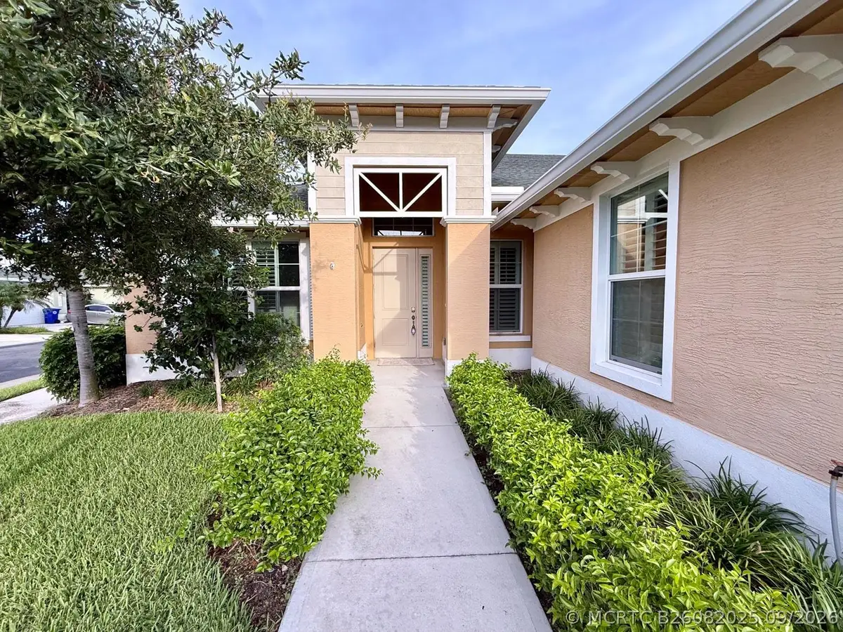4303 Baseline Drive, Vero Beach, FL 32967 - #1