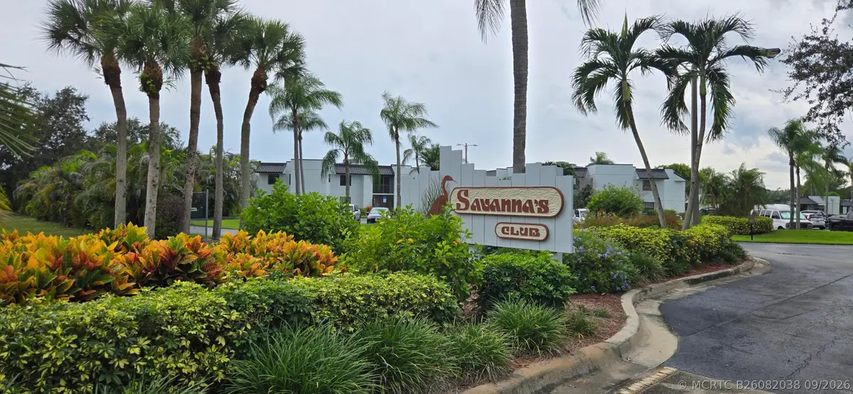 2041 NE Collins Circle #5-70, Jensen Beach, FL 34957 - #1