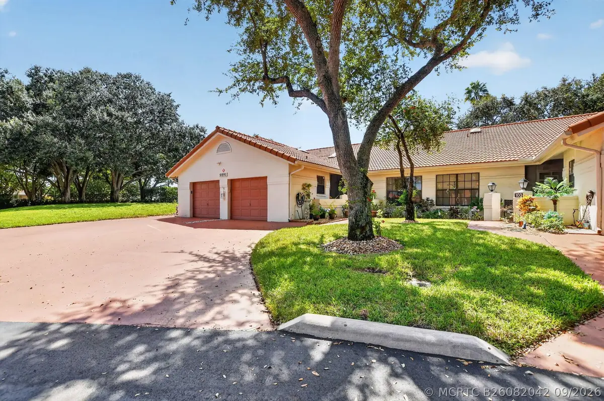9891 Pavarotti Terrace #102, Boynton Beach, FL 33437 - #1