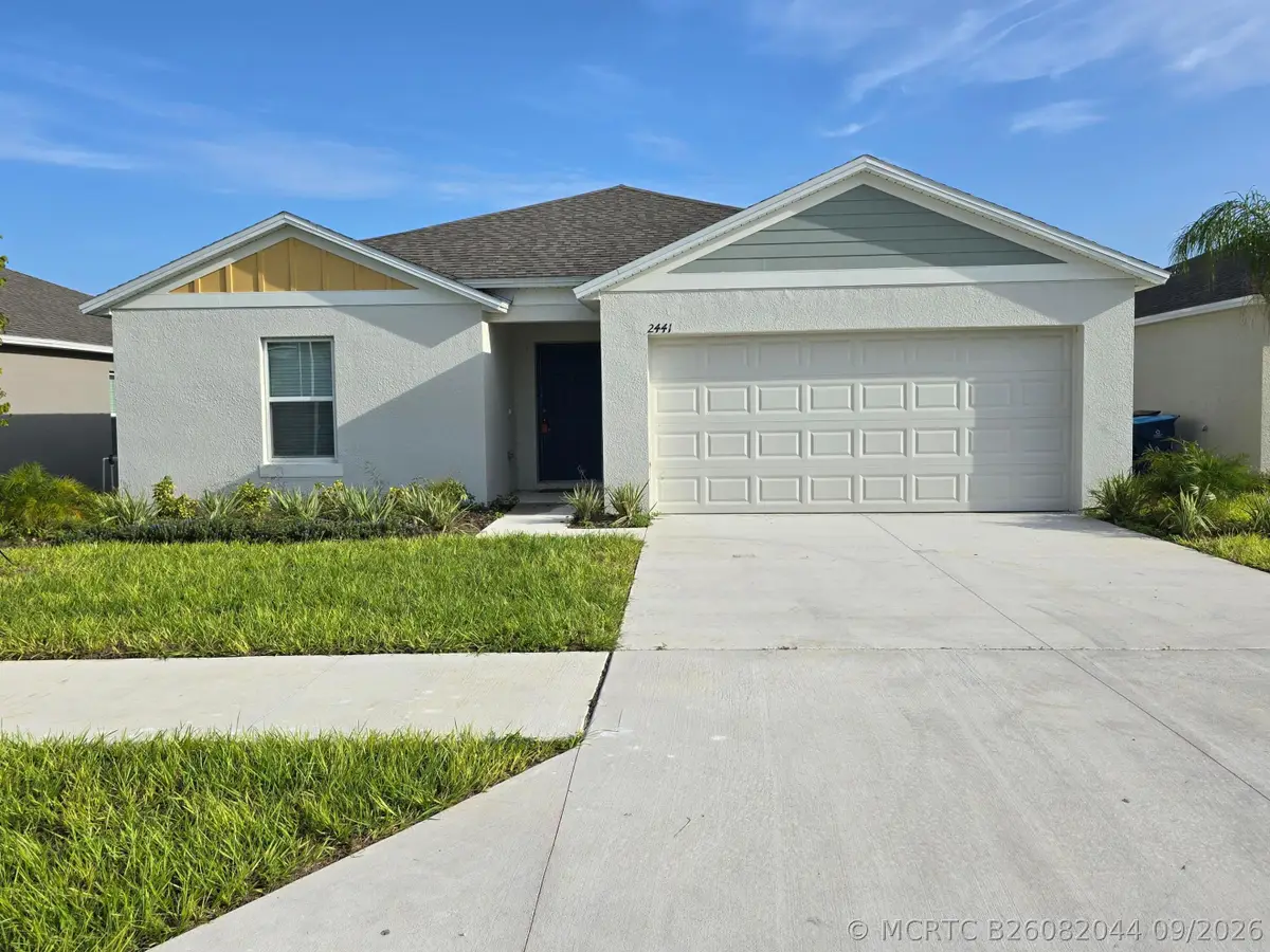2441 Oakwood Lane, Davenport, FL 33837 - #1