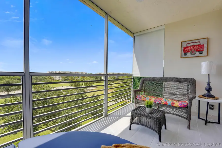 3800 Oaks Clubhouse Drive #503, Pompano Beach, FL 33069 - #2