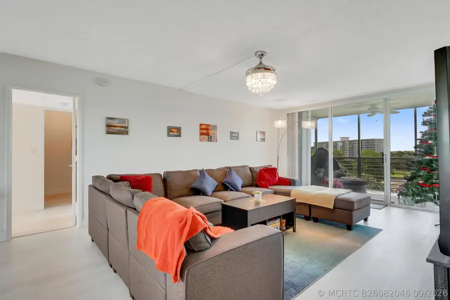 3800 Oaks Clubhouse Drive #503, Pompano Beach, FL 33069 - #3