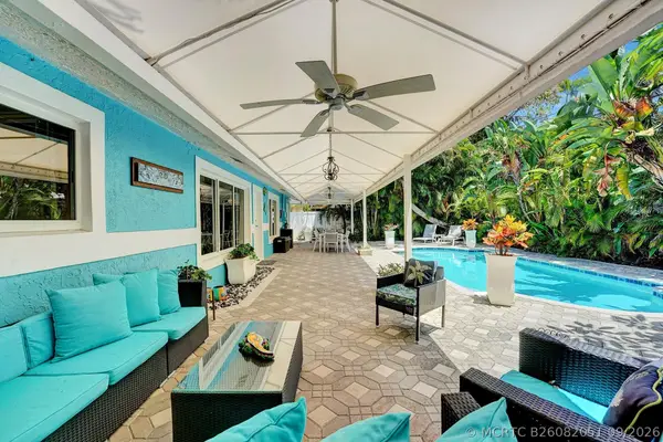 3488 NE 19th Avenue, Oakland Park, FL 33306