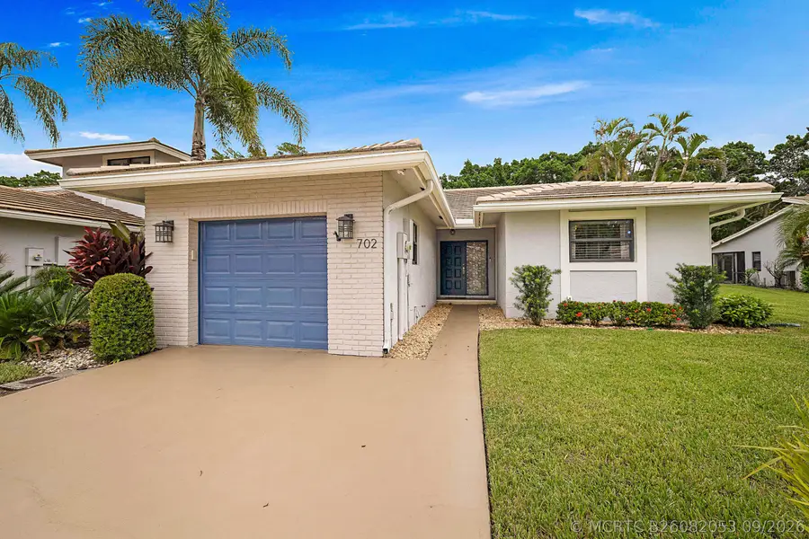 702 Deer Creek North Shore Drive, Deerfield Beach, FL 33442 - #2