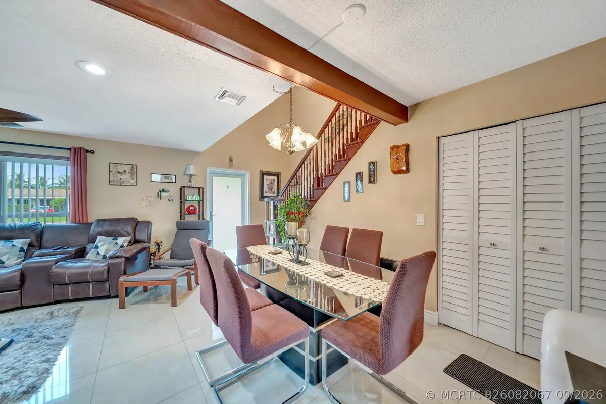 6224 SW 7th Street, Margate, FL 33068 - #1