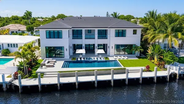 2648 NE 24th Street, Lighthouse Point, FL 33064