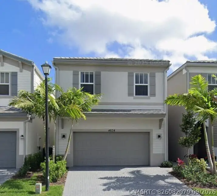 4834 NW 48th Terrace, Tamarac, FL 33319 - #1