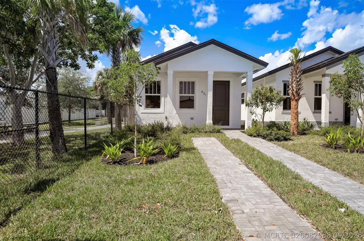 431 S F Street, Lake Worth Beach, FL 33460 - #1