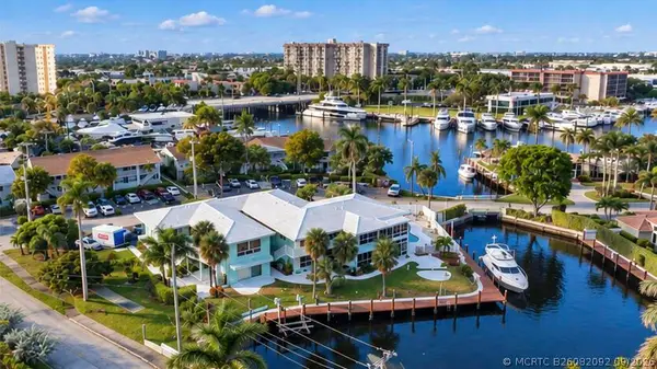 810 SE 22nd Avenue #202, Pompano Beach, FL 33062