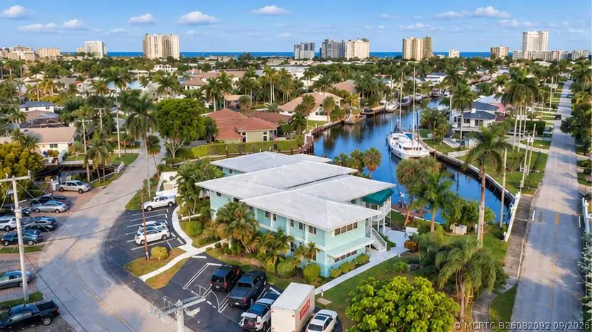 810 SE 22nd Avenue #202, Pompano Beach, FL 33062 - #2