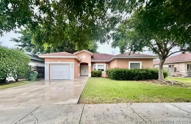 707 SE 14th Avenue, Homestead, FL 33033 - #1