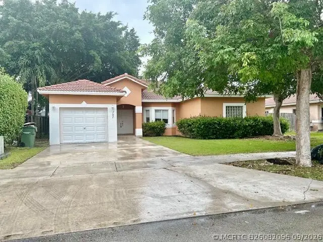 707 SE 14th Avenue, Homestead, FL 33033 - #2