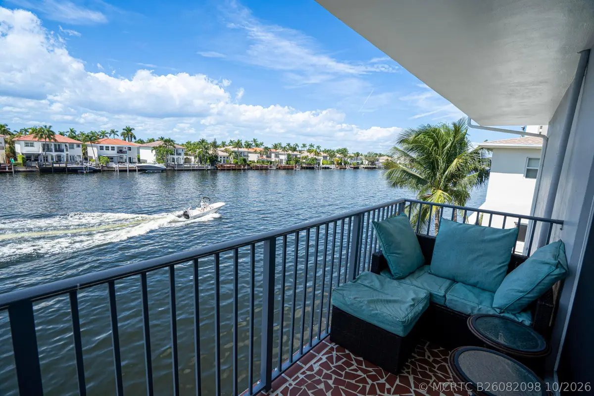 2600 S Ocean Drive #S305, Hollywood, FL 33019 - #1