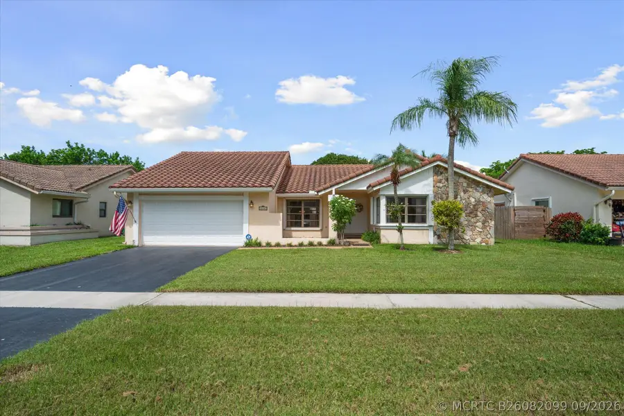 10407 NW 7th Street, Plantation, FL 33324 - #2