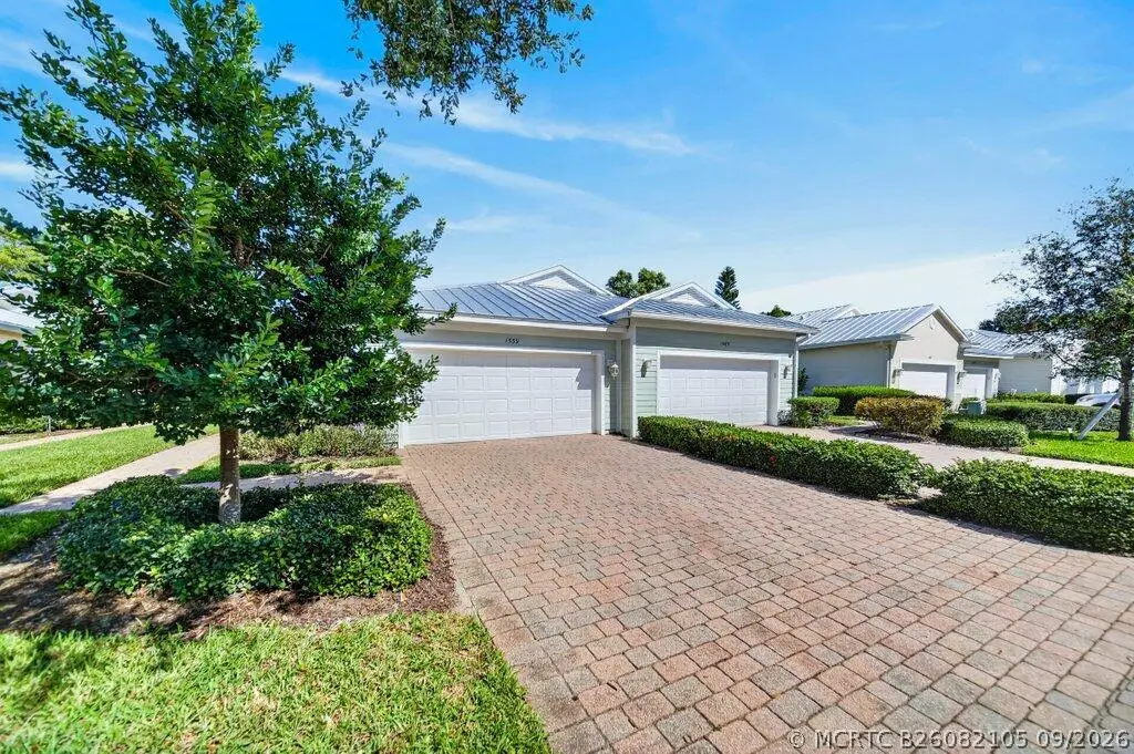 1559 SE Tidewater Place, Stuart, FL 34997 - #1