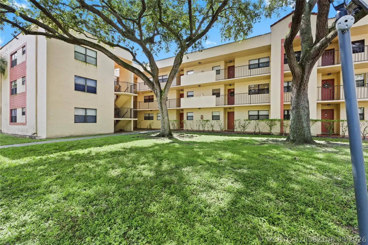 3199 Foxcroft Road #304, Miramar, FL 33025 - #1