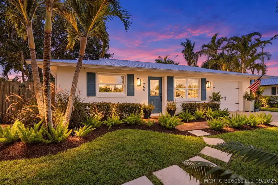 1964 SE Lafayette Street, Stuart, FL 34997 - #2