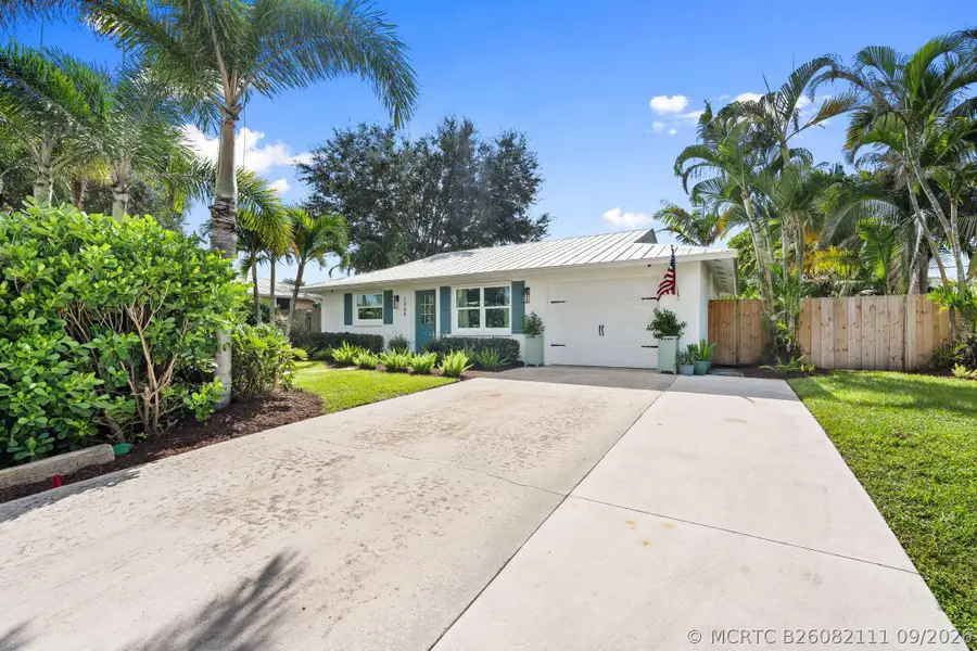 1964 SE Lafayette Street, Stuart, FL 34997 - #3