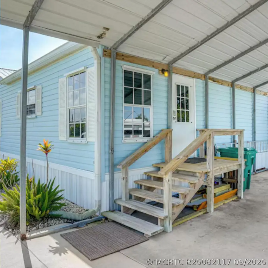 2128 SE 32nd Street, Okeechobee, FL 34974 - #3