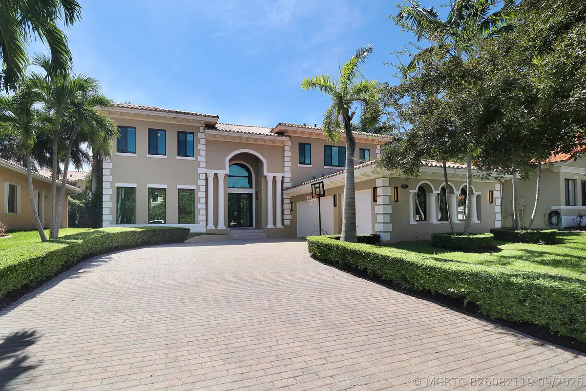 7512 SW 187th Street, Cutler Bay, FL 33157 - #1