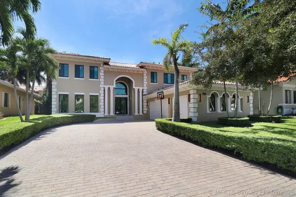 7512 SW 187th Street, Cutler Bay, FL 33157
