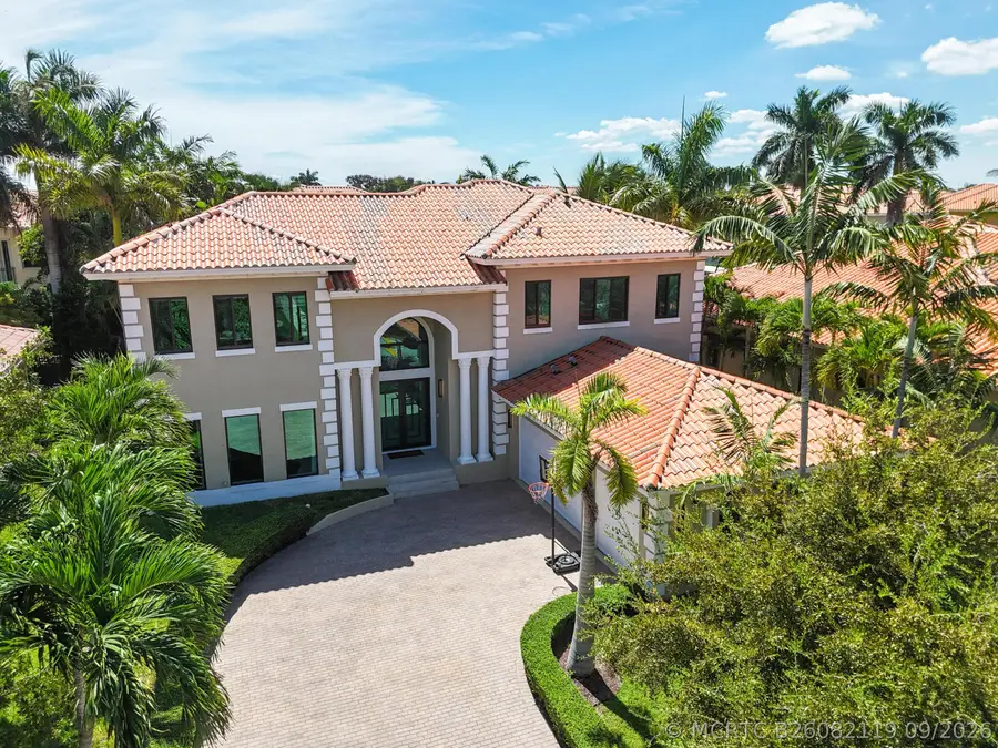 7512 SW 187th Street, Cutler Bay, FL 33157 - #2