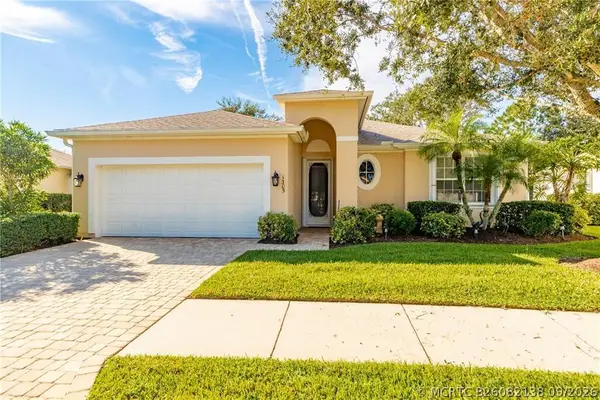 Address Withheld By Seller, Sebastian, FL 32958