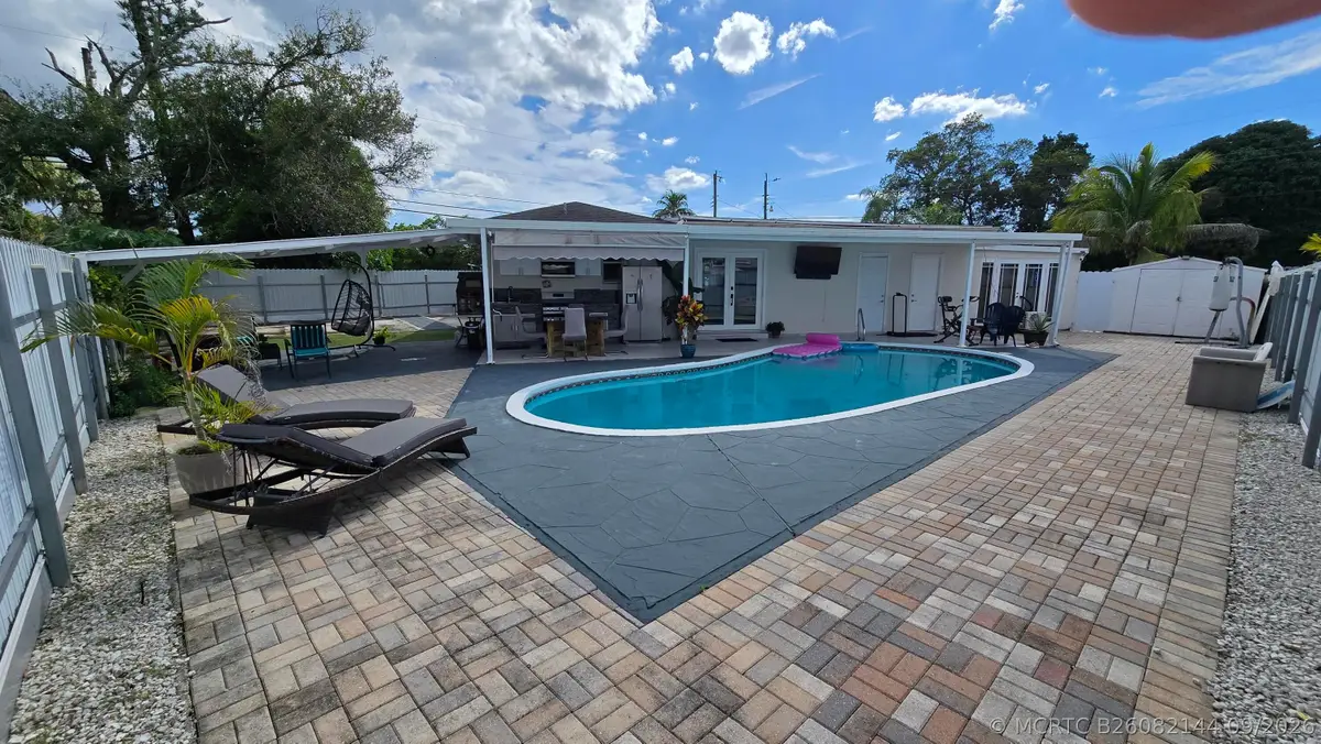 268 Holly Drive, West Palm Beach, FL 33415 - #1