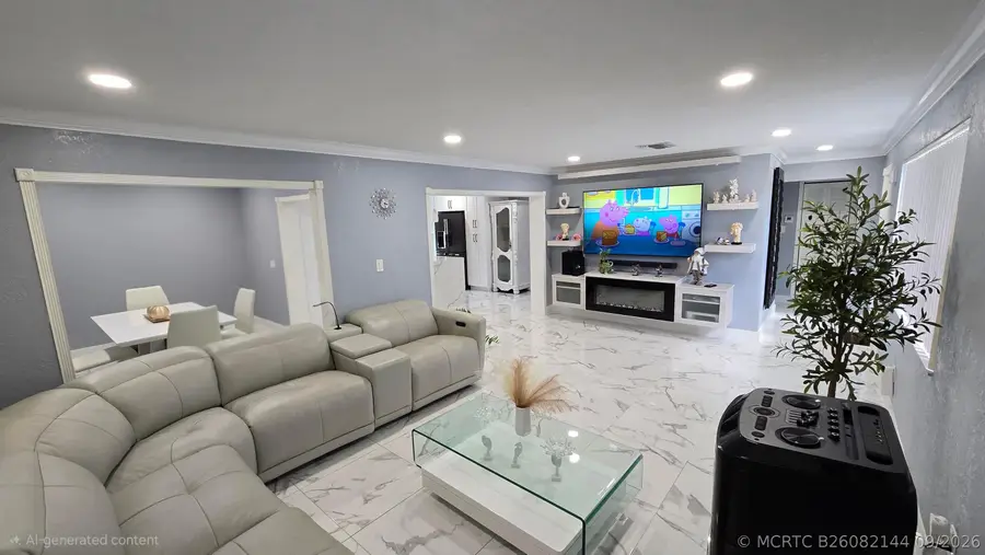 268 Holly Drive, West Palm Beach, FL 33415 - #2
