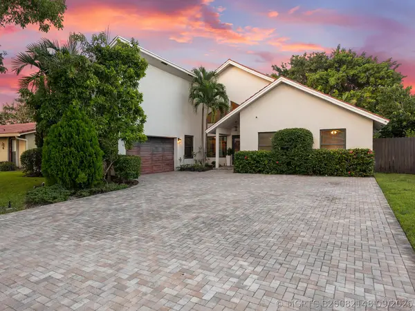 875 NW 83rd Drive, Coral Springs, FL 33071