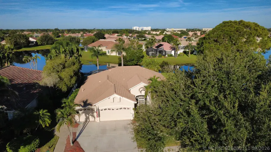 909 SW Lake Charles Circle, Port Saint Lucie, FL 34986 - #3