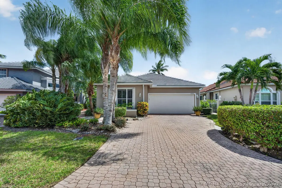 17220 Hampton Boulevard, Boca Raton, FL 33496 - #1