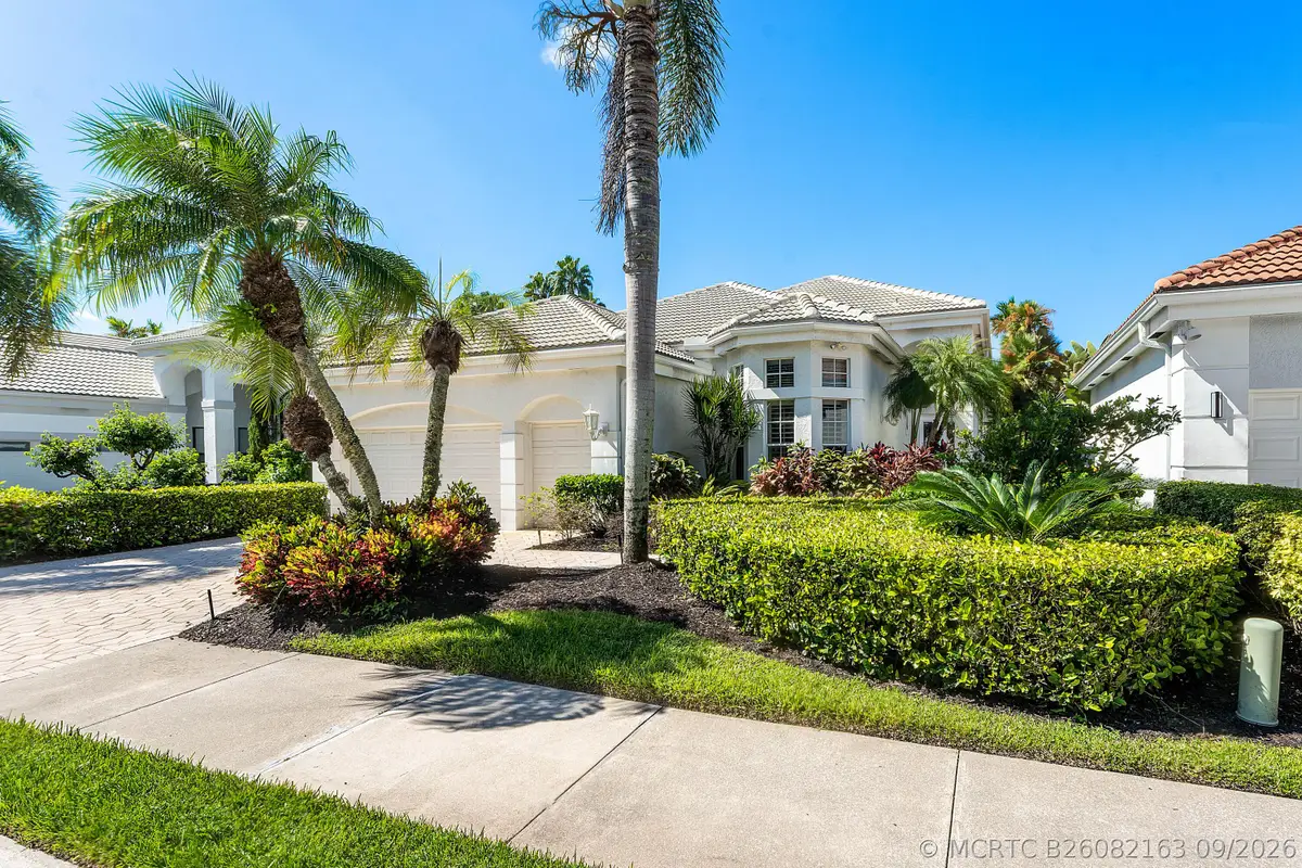 125 Windward Drive, Palm Beach Gardens, FL 33418 - #1