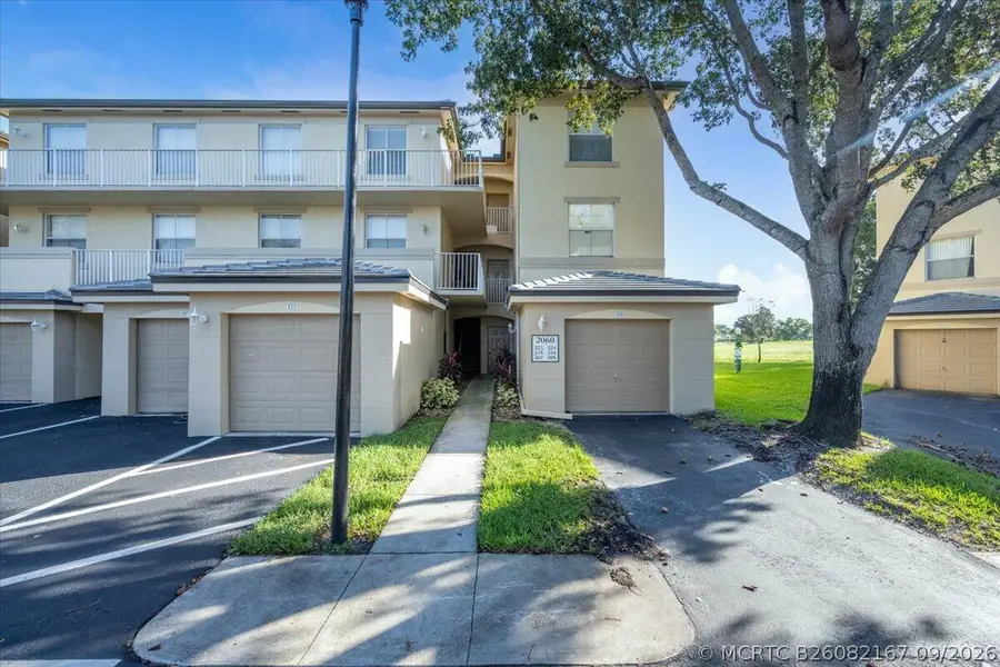 2060 Greenview Shores Boulevard #308, Wellington, FL 33414 - #2