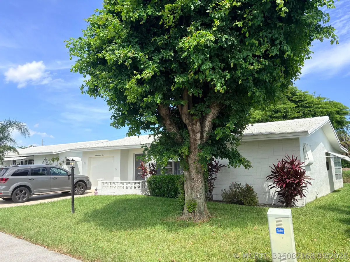 1304 SW 15th Street, Boynton Beach, FL 33426 - #1