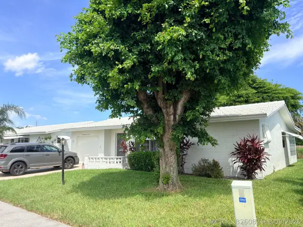 1304 SW 15th Street, Boynton Beach, FL 33426