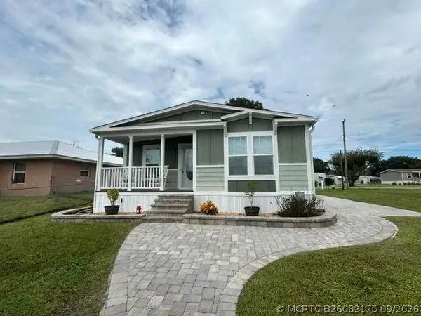 3108 SE 27th Street, Okeechobee, FL 34974